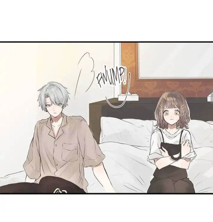 Sau 3 Năm, Tôi Quay Lại Với Người Yêu Cũ Chapter 5 - 17