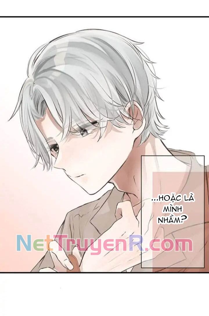 Sau 3 Năm, Tôi Quay Lại Với Người Yêu Cũ Chapter 5 - 18