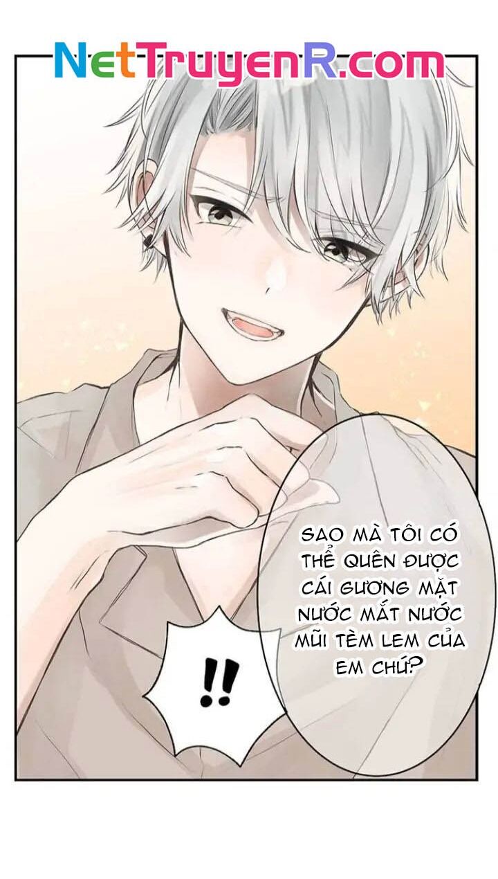 Sau 3 Năm, Tôi Quay Lại Với Người Yêu Cũ Chapter 5 - 3