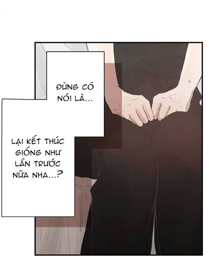 Sau 3 Năm, Tôi Quay Lại Với Người Yêu Cũ Chapter 5 - 21