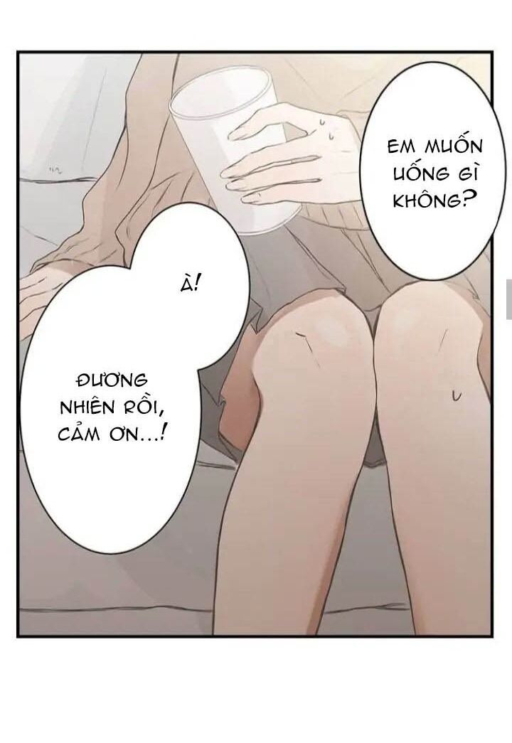 Sau 3 Năm, Tôi Quay Lại Với Người Yêu Cũ Chapter 5 - 22