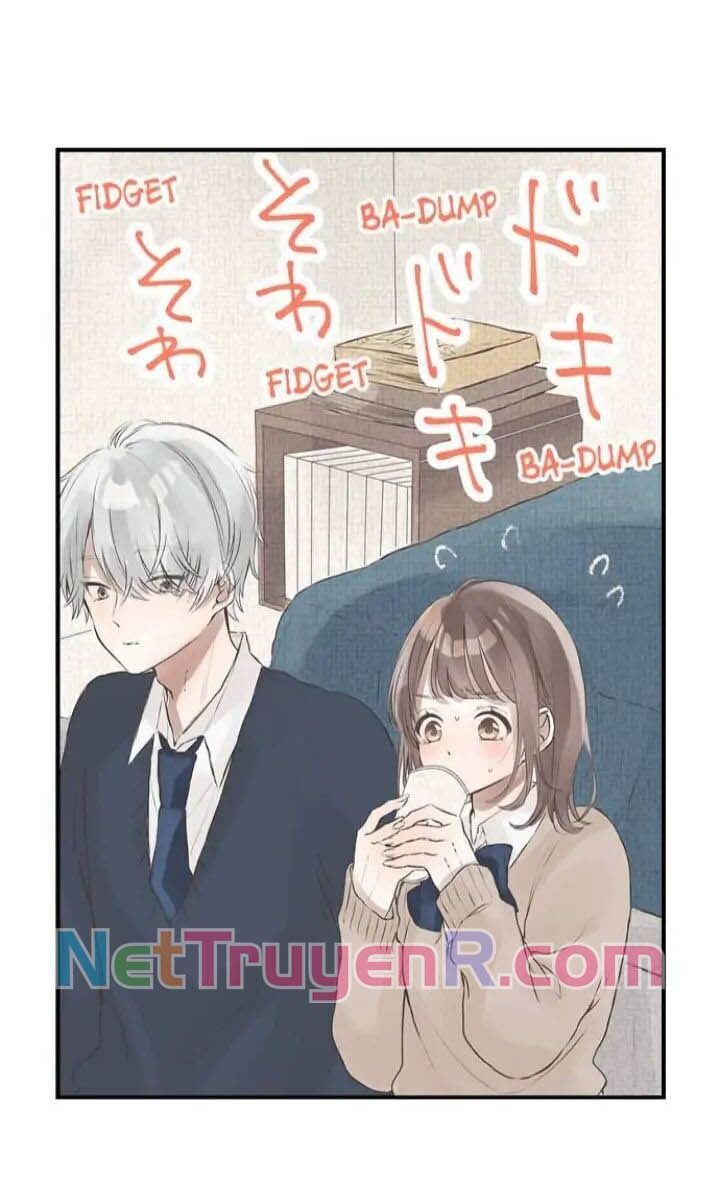 Sau 3 Năm, Tôi Quay Lại Với Người Yêu Cũ Chapter 5 - 23