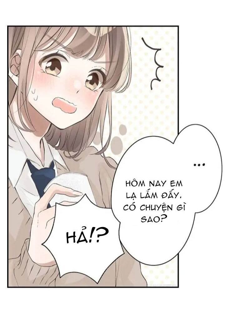 Sau 3 Năm, Tôi Quay Lại Với Người Yêu Cũ Chapter 5 - 24