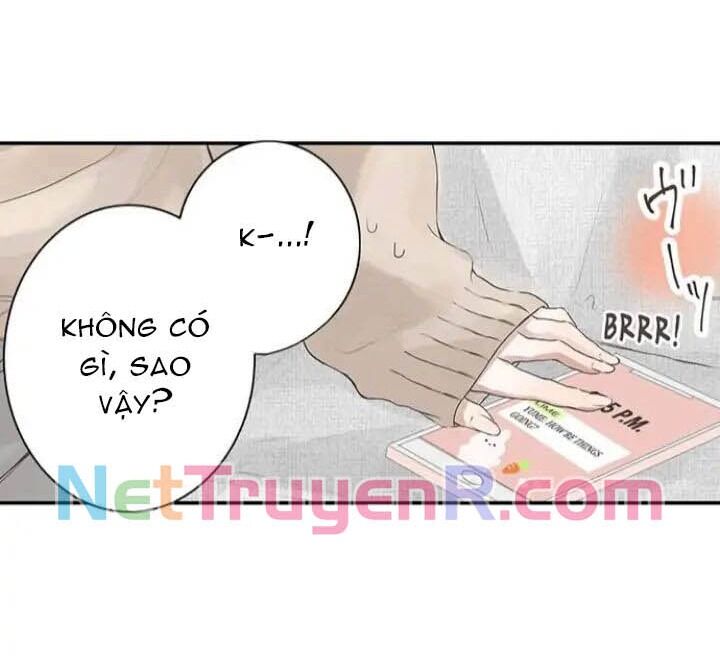 Sau 3 Năm, Tôi Quay Lại Với Người Yêu Cũ Chapter 5 - 25