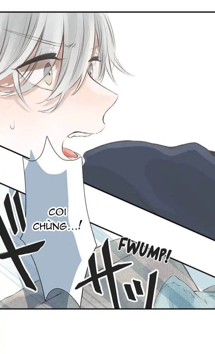 Sau 3 Năm, Tôi Quay Lại Với Người Yêu Cũ Chapter 5 - 31