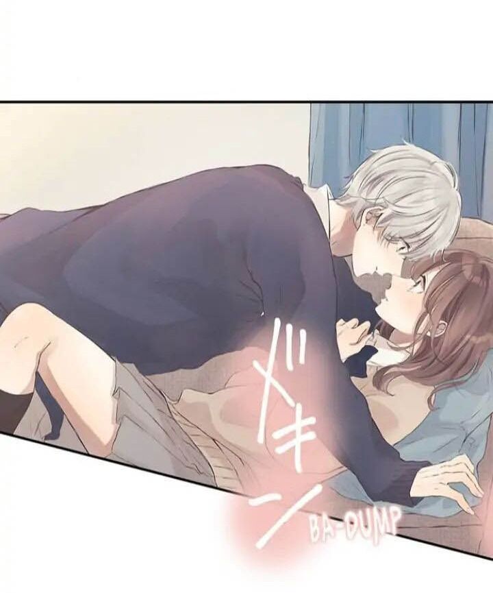 Sau 3 Năm, Tôi Quay Lại Với Người Yêu Cũ Chapter 5 - 32