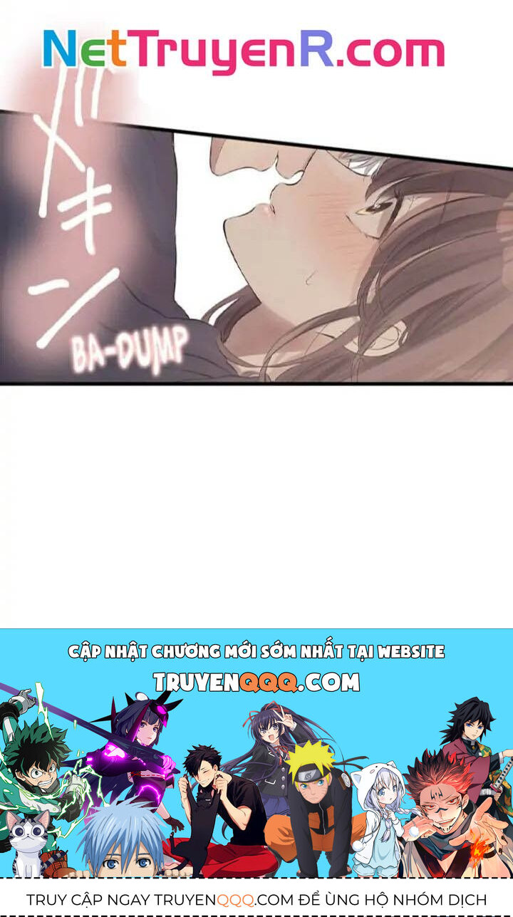 Sau 3 Năm, Tôi Quay Lại Với Người Yêu Cũ Chapter 5 - 34