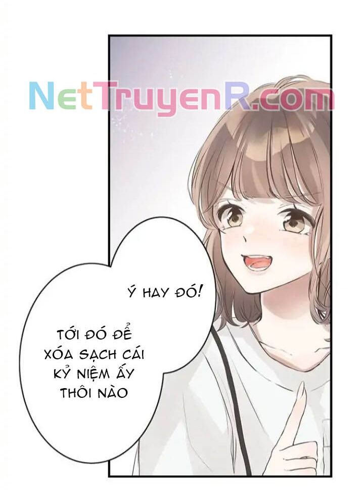 Sau 3 Năm, Tôi Quay Lại Với Người Yêu Cũ Chapter 5 - 7