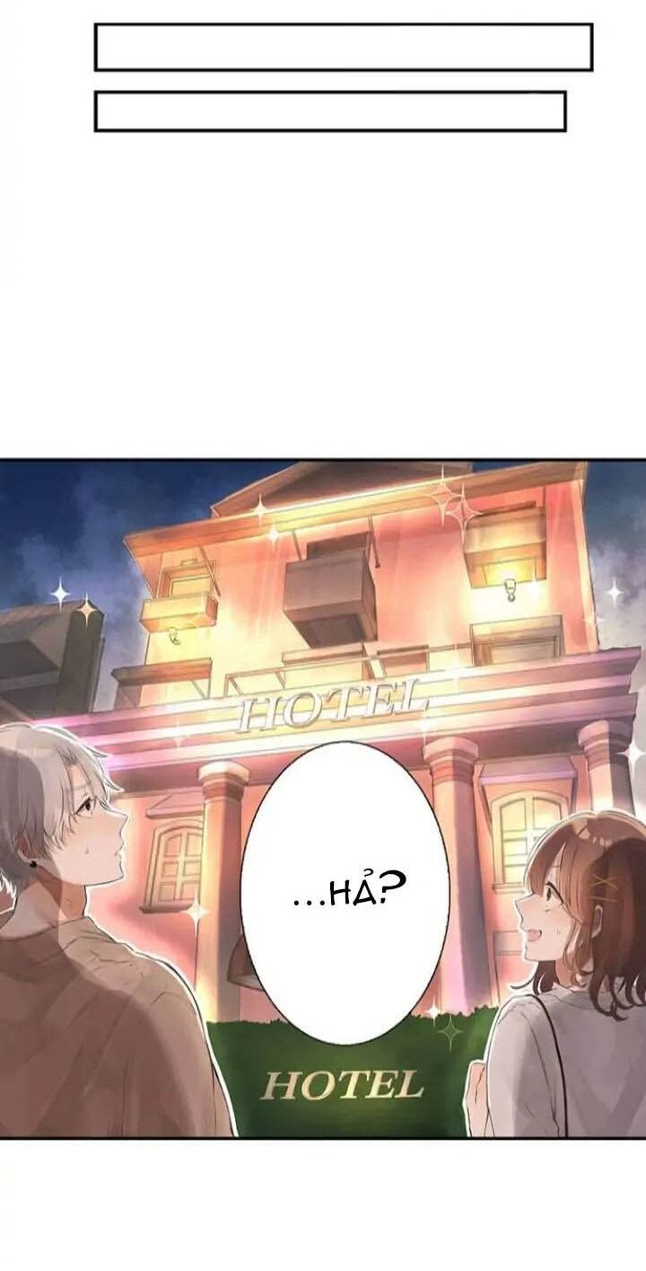 Sau 3 Năm, Tôi Quay Lại Với Người Yêu Cũ Chapter 5 - 8