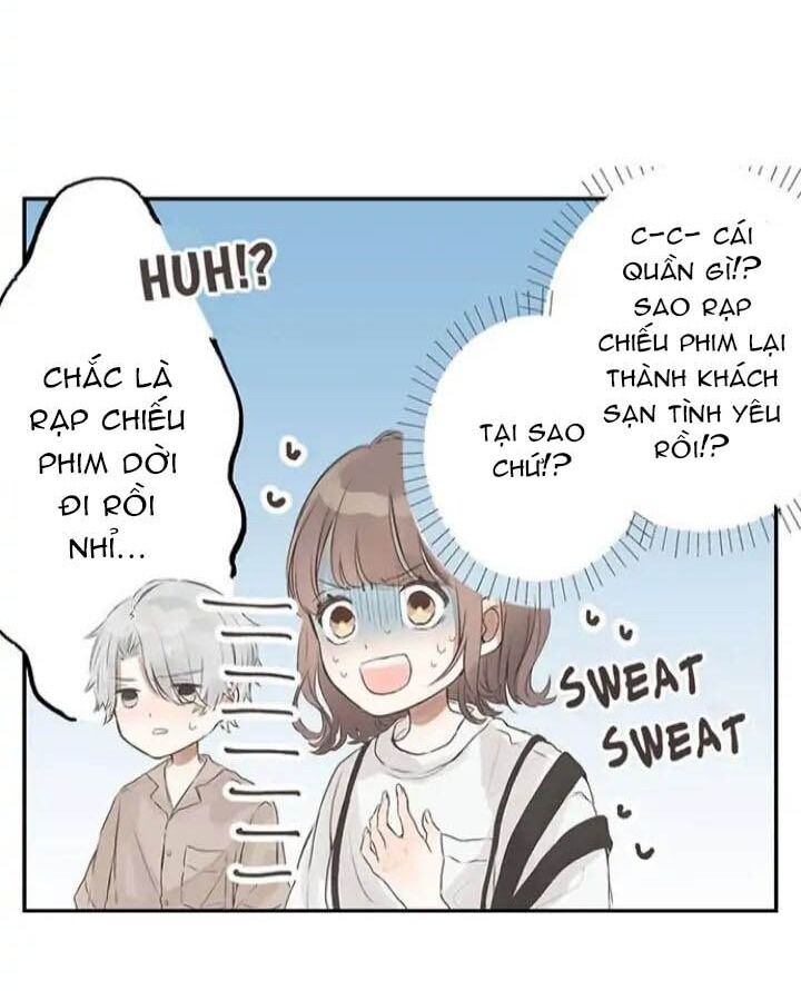 Sau 3 Năm, Tôi Quay Lại Với Người Yêu Cũ Chapter 5 - 9