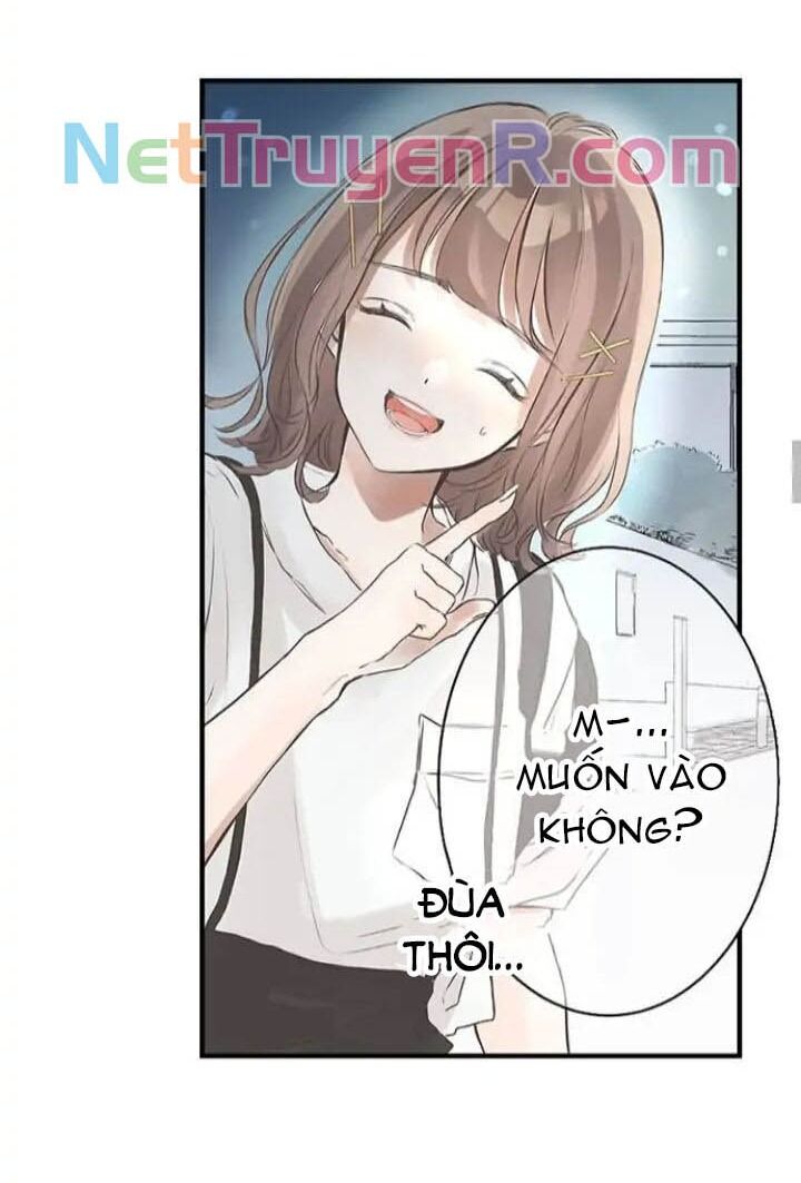 Sau 3 Năm, Tôi Quay Lại Với Người Yêu Cũ Chapter 5 - 10