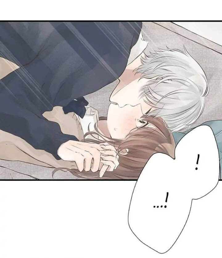 Sau 3 Năm, Tôi Quay Lại Với Người Yêu Cũ Chapter 6 - 2