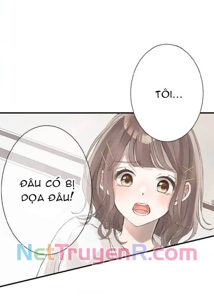 Sau 3 Năm, Tôi Quay Lại Với Người Yêu Cũ Chapter 6 - 11