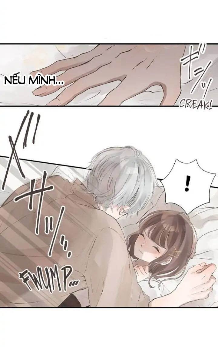 Sau 3 Năm, Tôi Quay Lại Với Người Yêu Cũ Chapter 6 - 13