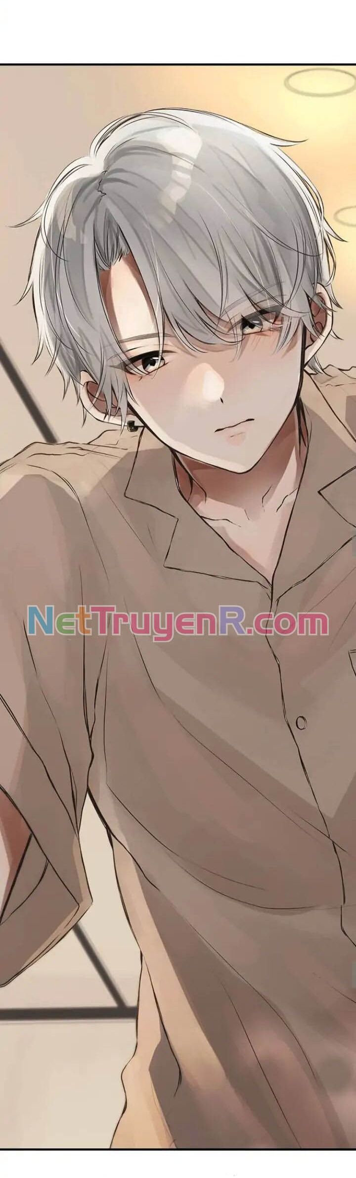 Sau 3 Năm, Tôi Quay Lại Với Người Yêu Cũ Chapter 6 - 14