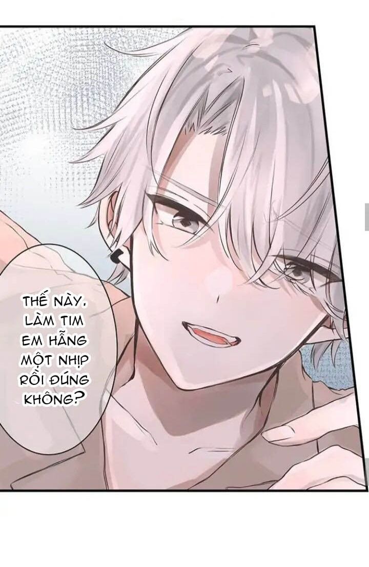 Sau 3 Năm, Tôi Quay Lại Với Người Yêu Cũ Chapter 6 - 18