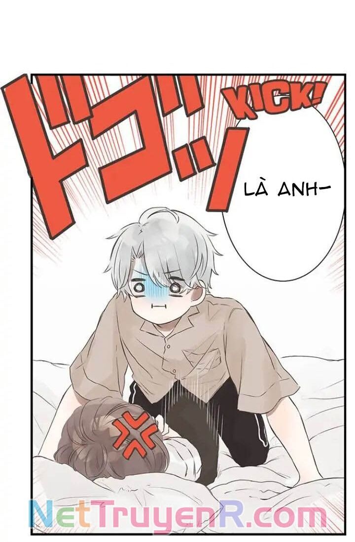 Sau 3 Năm, Tôi Quay Lại Với Người Yêu Cũ Chapter 6 - 21