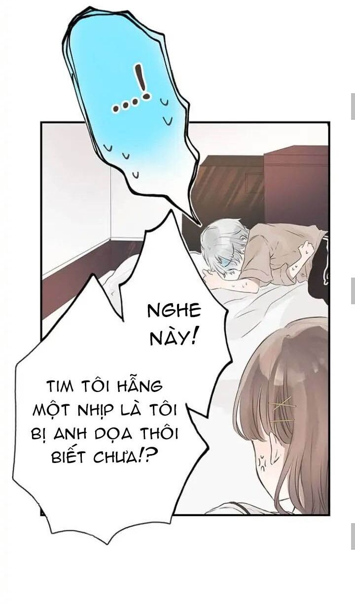 Sau 3 Năm, Tôi Quay Lại Với Người Yêu Cũ Chapter 6 - 22