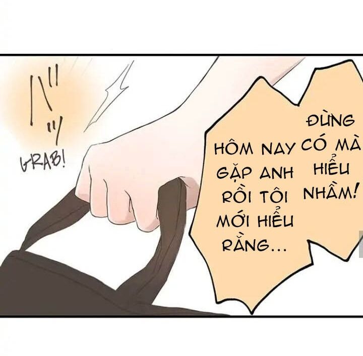 Sau 3 Năm, Tôi Quay Lại Với Người Yêu Cũ Chapter 6 - 23