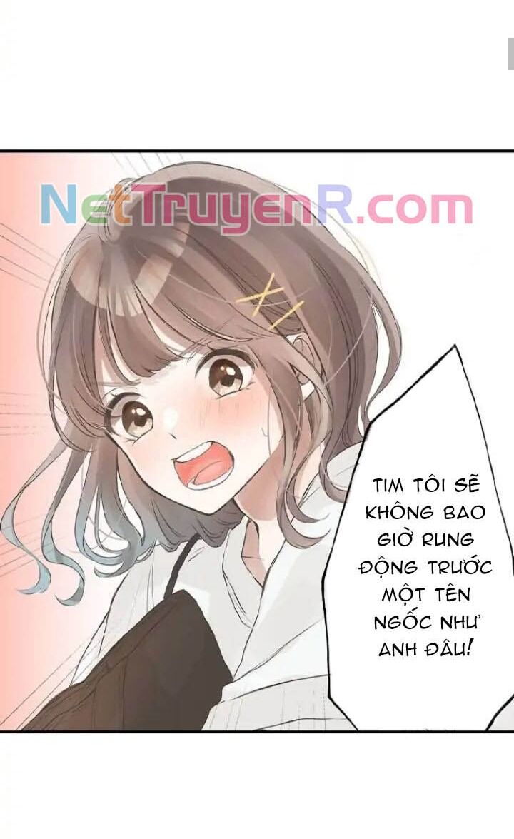 Sau 3 Năm, Tôi Quay Lại Với Người Yêu Cũ Chapter 6 - 25