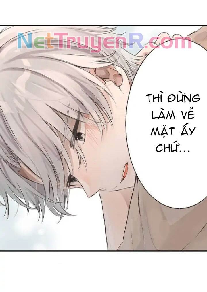 Sau 3 Năm, Tôi Quay Lại Với Người Yêu Cũ Chapter 6 - 29