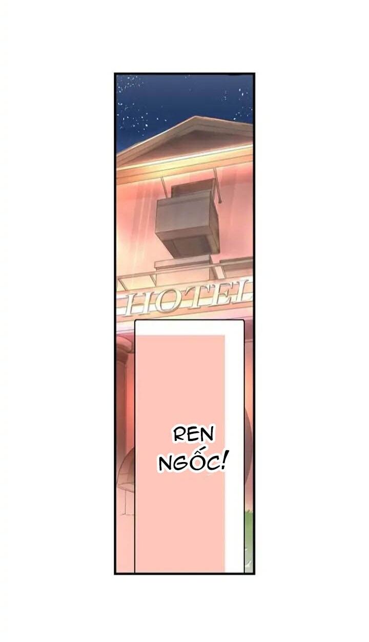 Sau 3 Năm, Tôi Quay Lại Với Người Yêu Cũ Chapter 6 - 30