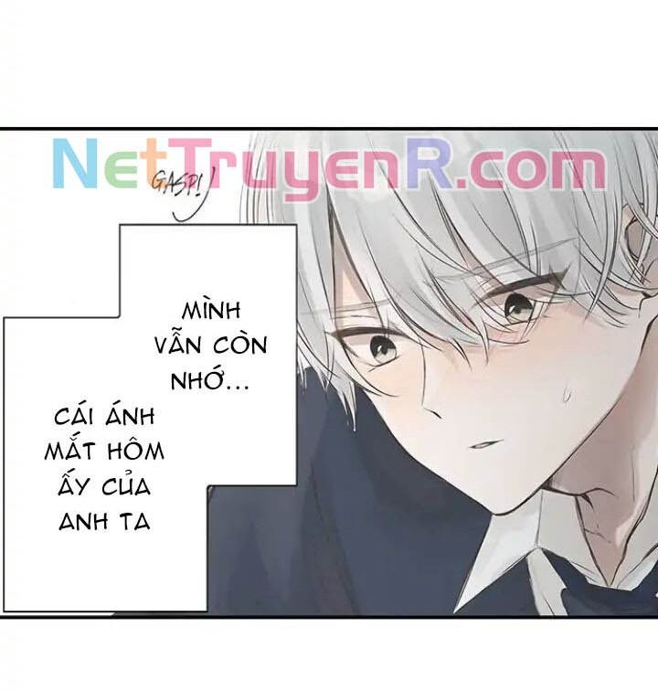 Sau 3 Năm, Tôi Quay Lại Với Người Yêu Cũ Chapter 6 - 4