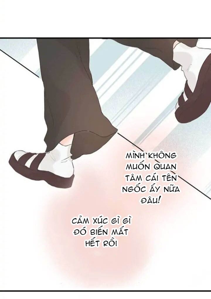 Sau 3 Năm, Tôi Quay Lại Với Người Yêu Cũ Chapter 6 - 31