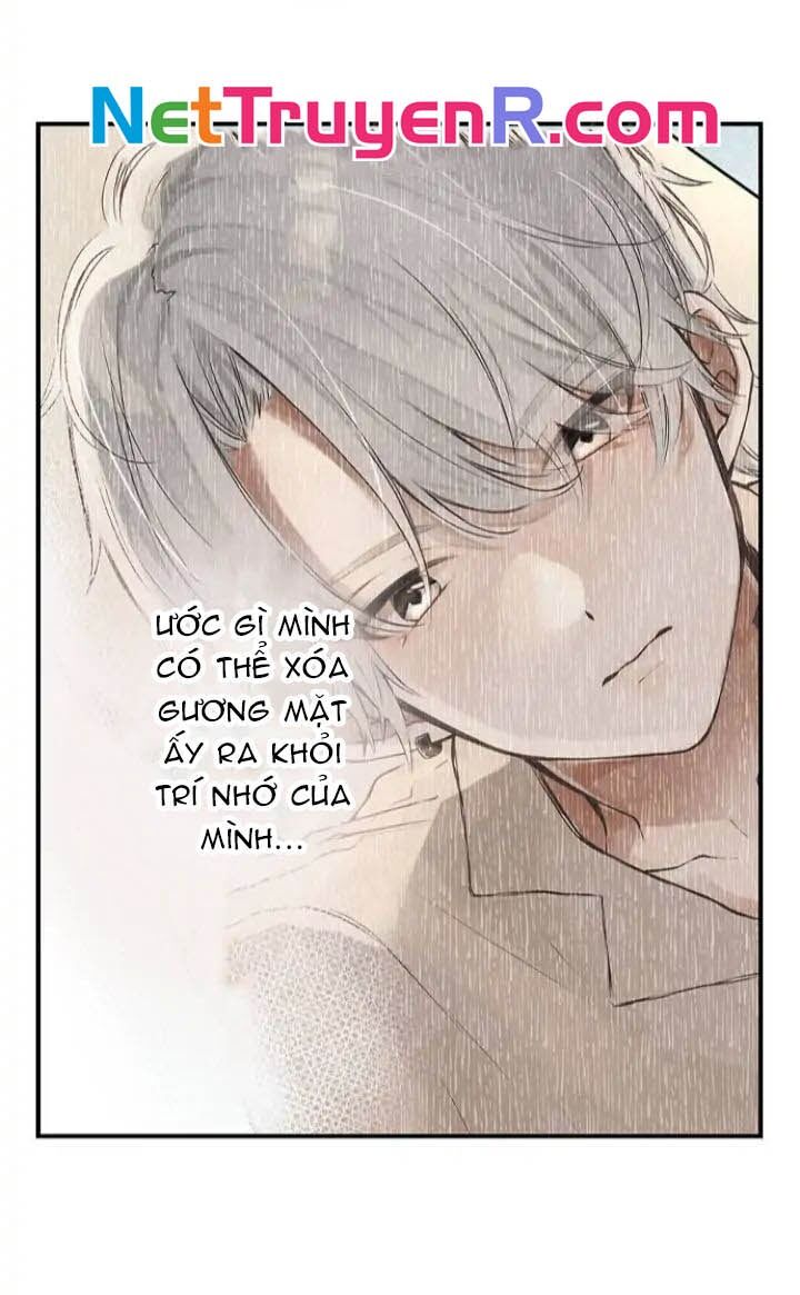 Sau 3 Năm, Tôi Quay Lại Với Người Yêu Cũ Chapter 6 - 32