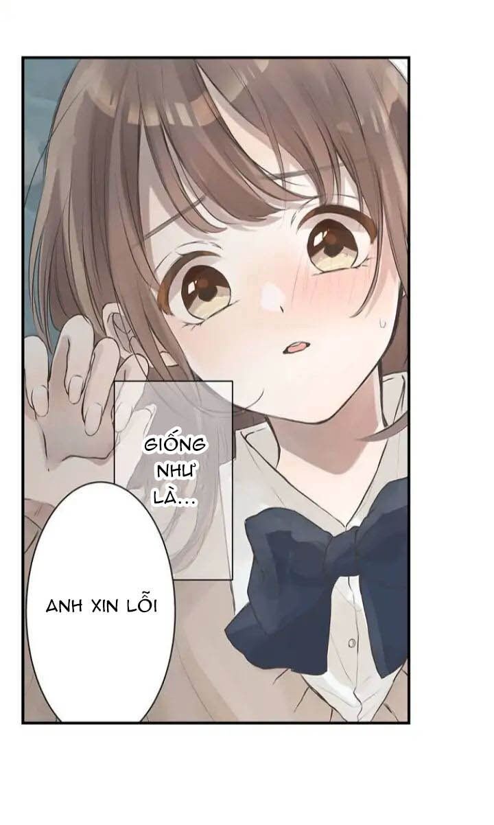 Sau 3 Năm, Tôi Quay Lại Với Người Yêu Cũ Chapter 6 - 5