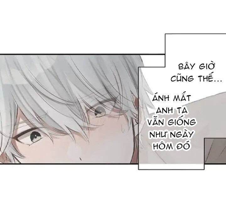 Sau 3 Năm, Tôi Quay Lại Với Người Yêu Cũ Chapter 6 - 8