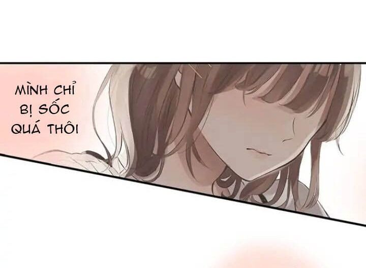 Sau 3 Năm, Tôi Quay Lại Với Người Yêu Cũ Chapter 6 - 9