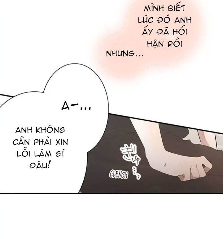 Sau 3 Năm, Tôi Quay Lại Với Người Yêu Cũ Chapter 6 - 10