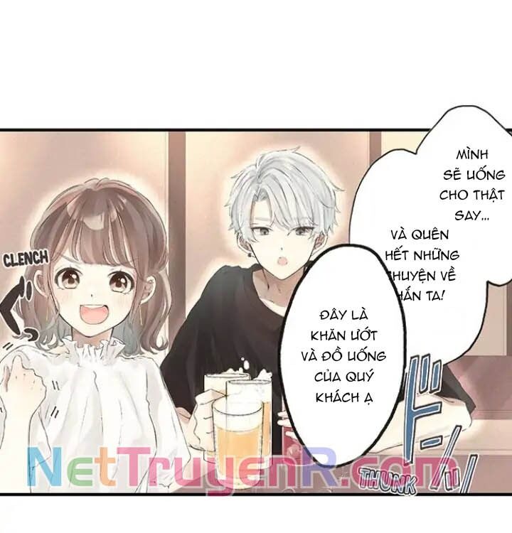 Sau 3 Năm, Tôi Quay Lại Với Người Yêu Cũ Chapter 7 - 11