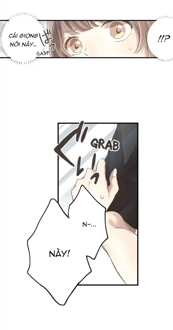 Sau 3 Năm, Tôi Quay Lại Với Người Yêu Cũ Chapter 7 - 12