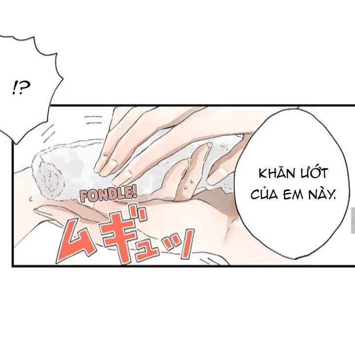 Sau 3 Năm, Tôi Quay Lại Với Người Yêu Cũ Chapter 7 - 16