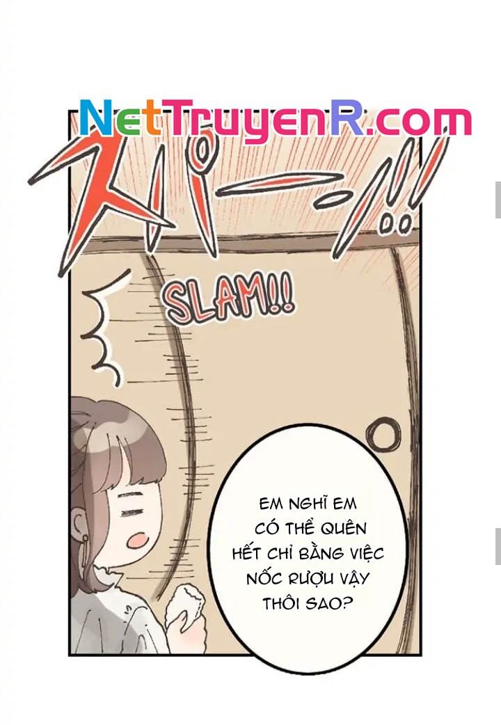 Sau 3 Năm, Tôi Quay Lại Với Người Yêu Cũ Chapter 7 - 18