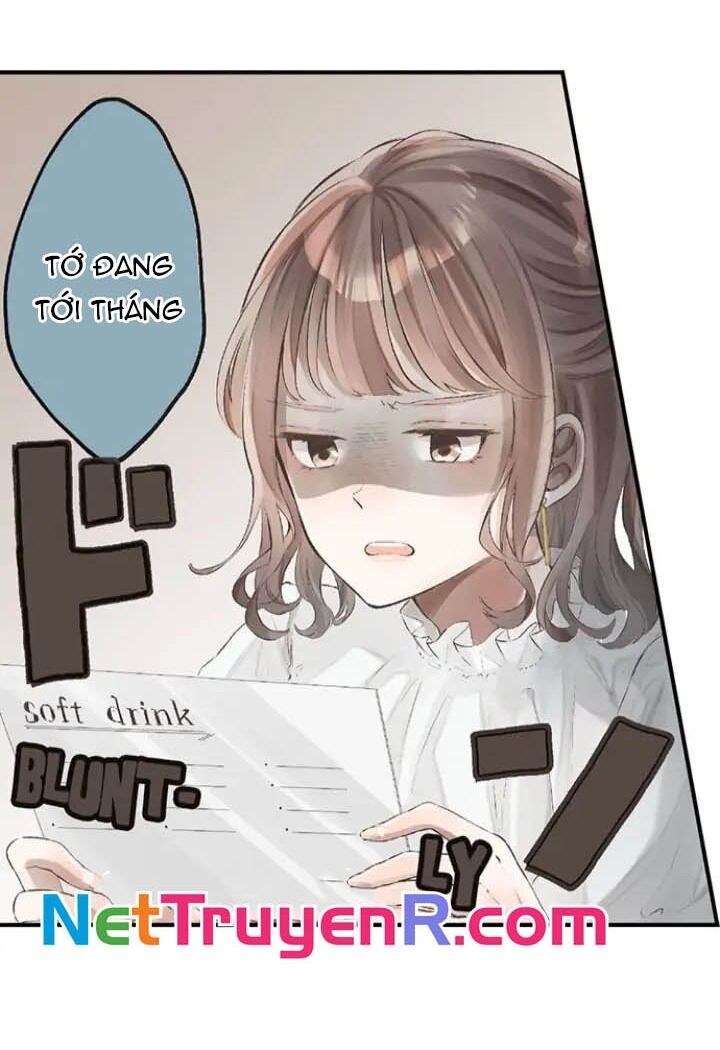 Sau 3 Năm, Tôi Quay Lại Với Người Yêu Cũ Chapter 7 - 3