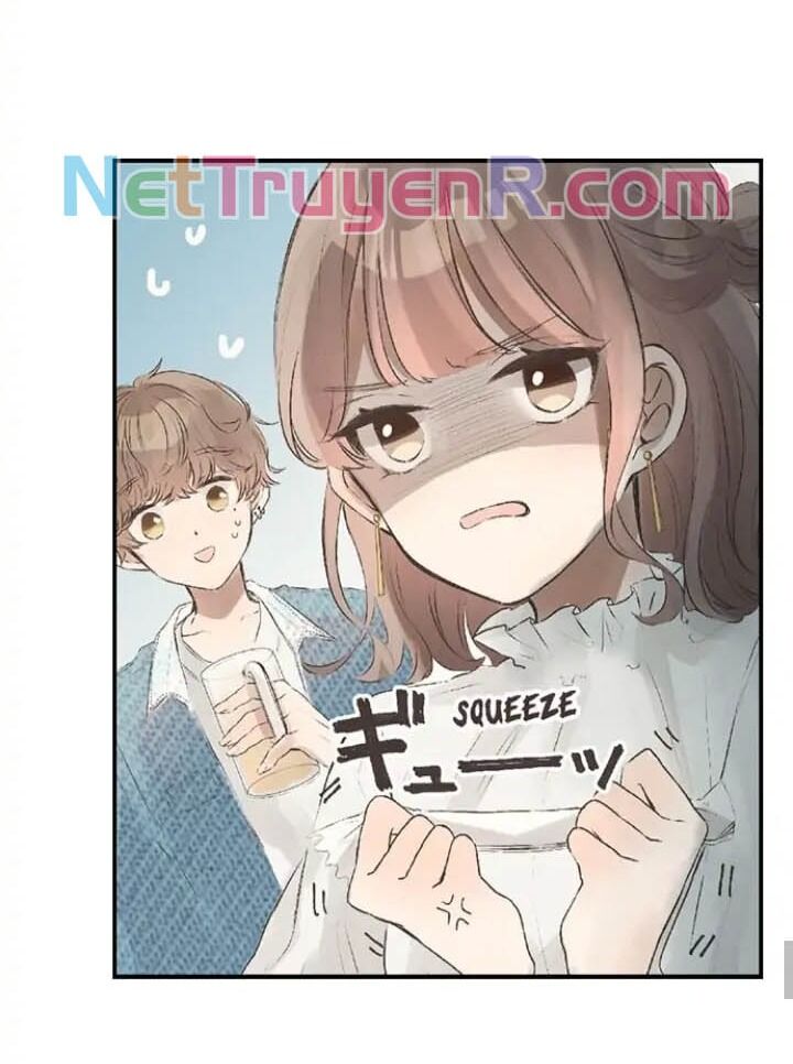 Sau 3 Năm, Tôi Quay Lại Với Người Yêu Cũ Chapter 7 - 21