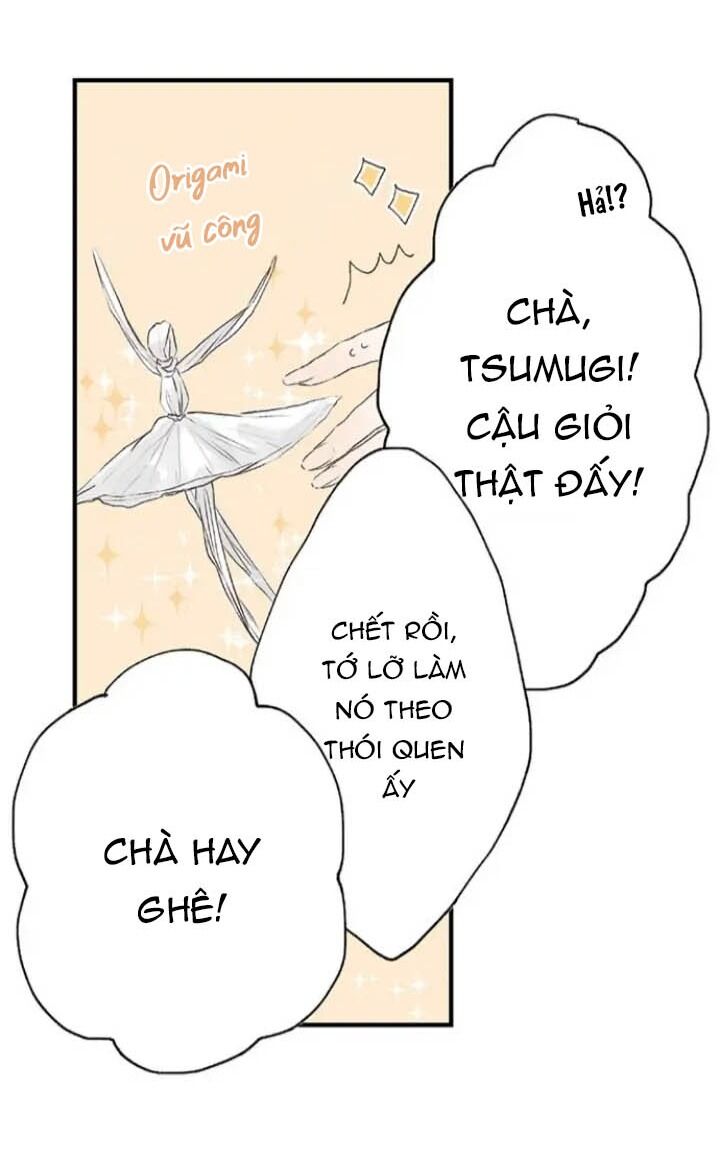 Sau 3 Năm, Tôi Quay Lại Với Người Yêu Cũ Chapter 7 - 24