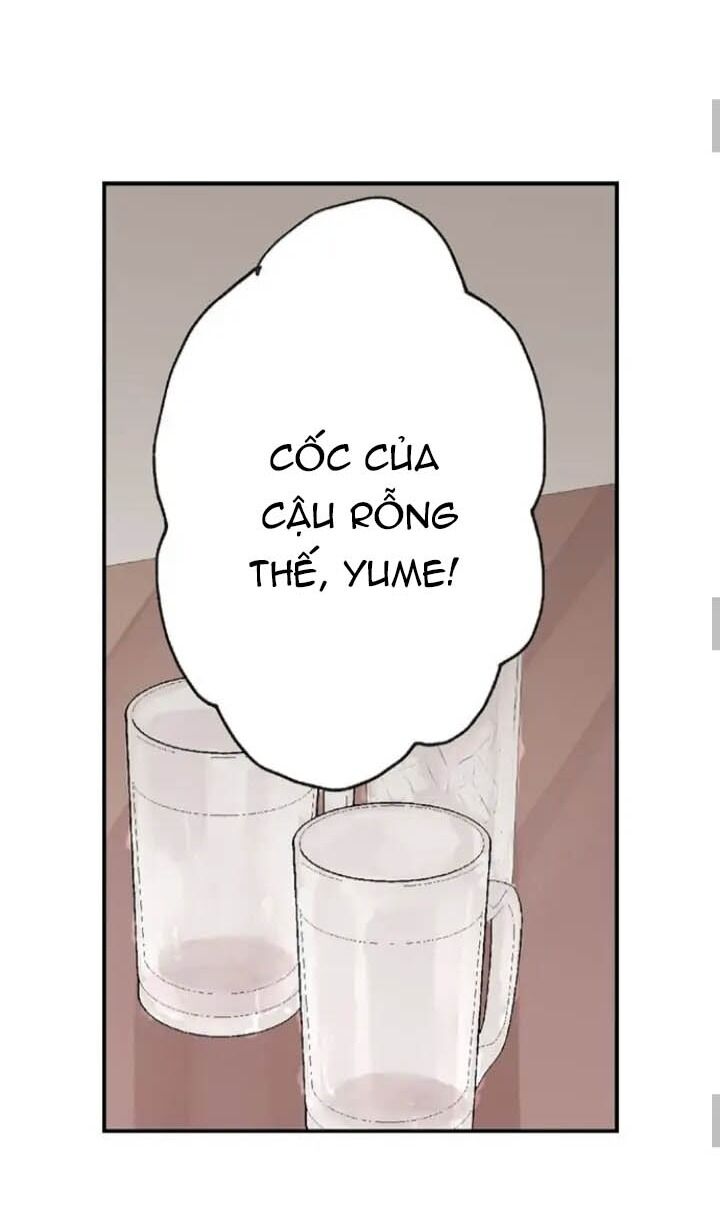 Sau 3 Năm, Tôi Quay Lại Với Người Yêu Cũ Chapter 7 - 25