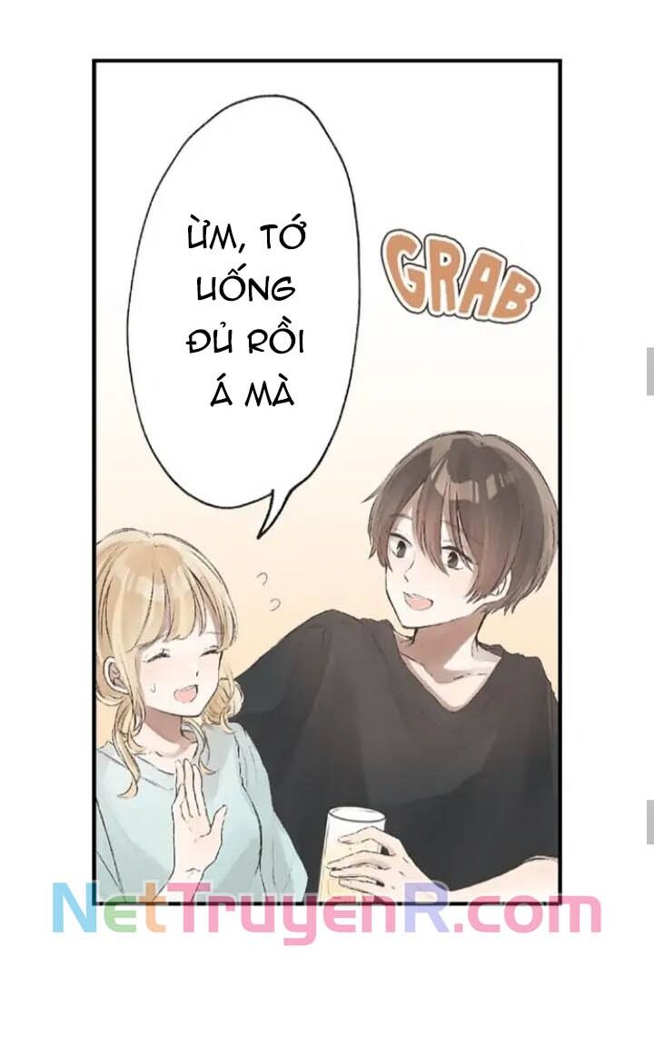 Sau 3 Năm, Tôi Quay Lại Với Người Yêu Cũ Chapter 7 - 26