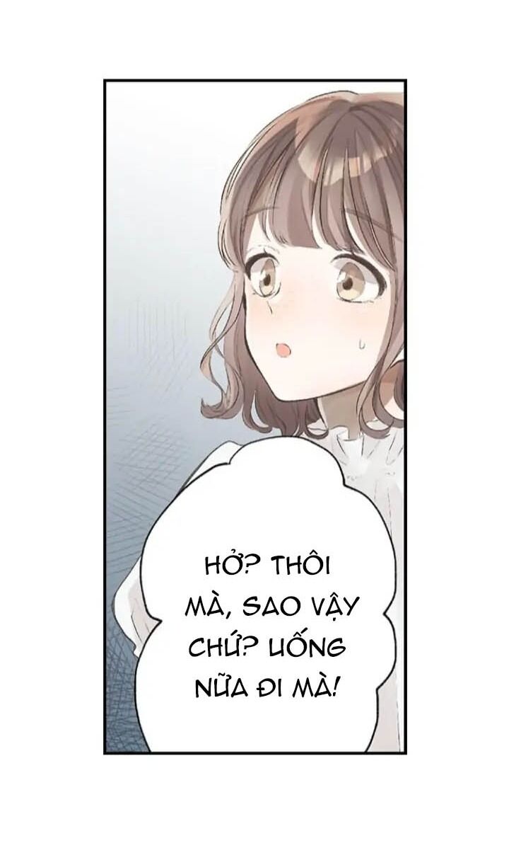 Sau 3 Năm, Tôi Quay Lại Với Người Yêu Cũ Chapter 7 - 27