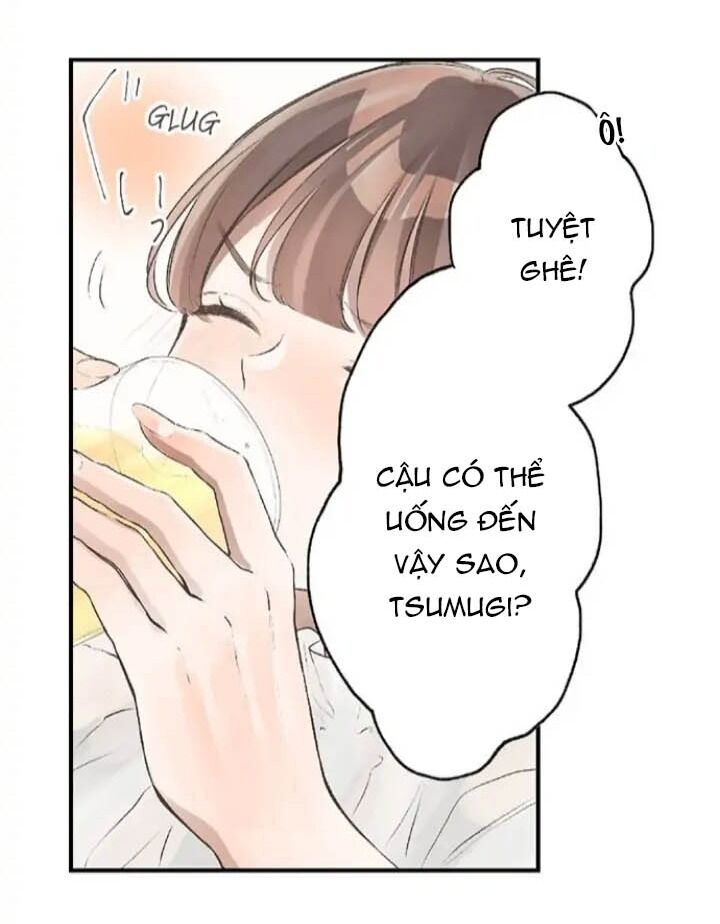 Sau 3 Năm, Tôi Quay Lại Với Người Yêu Cũ Chapter 7 - 29