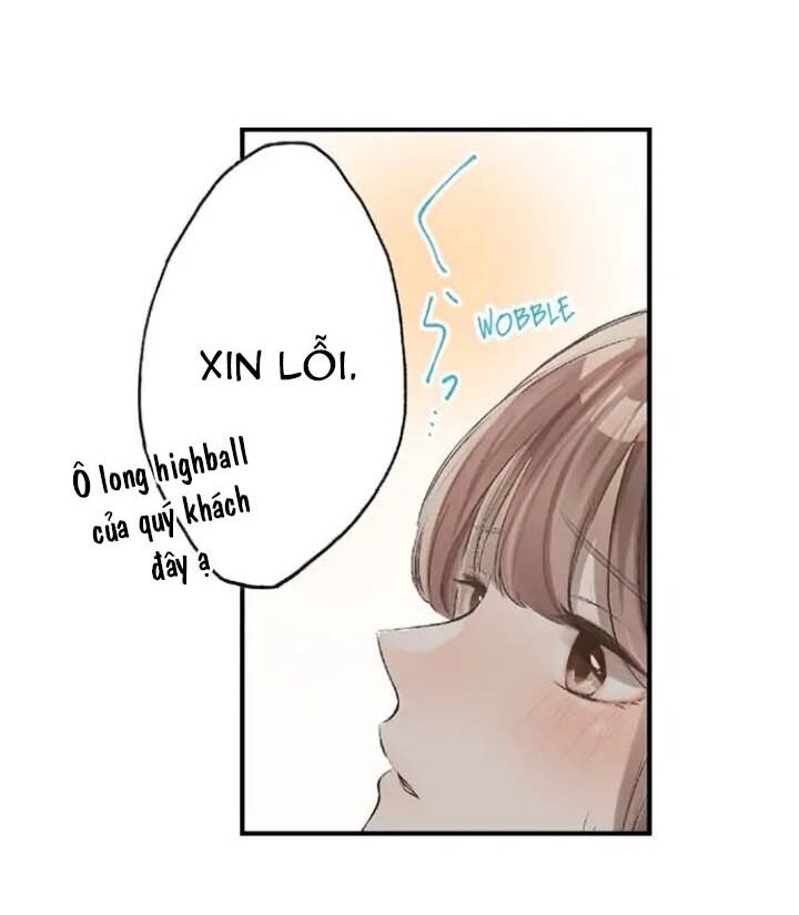 Sau 3 Năm, Tôi Quay Lại Với Người Yêu Cũ Chapter 7 - 31