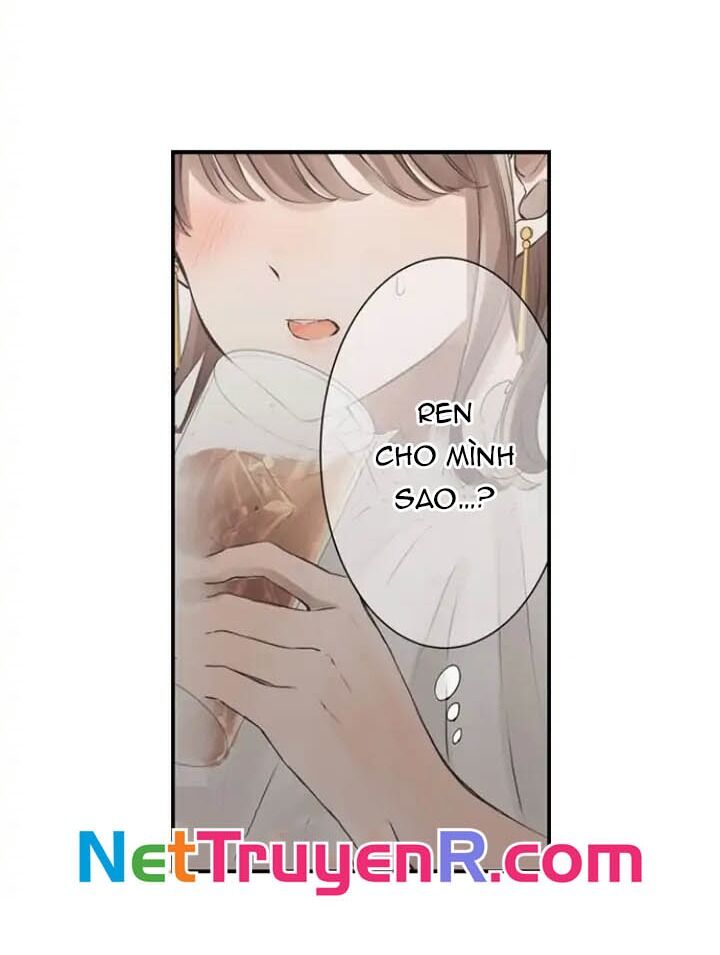 Sau 3 Năm, Tôi Quay Lại Với Người Yêu Cũ Chapter 7 - 33