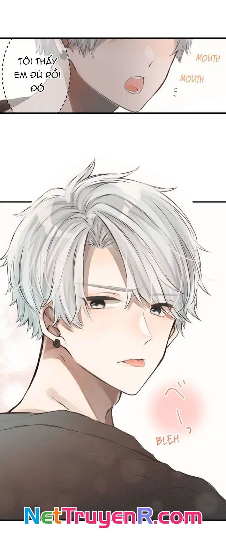 Sau 3 Năm, Tôi Quay Lại Với Người Yêu Cũ Chapter 7 - 35