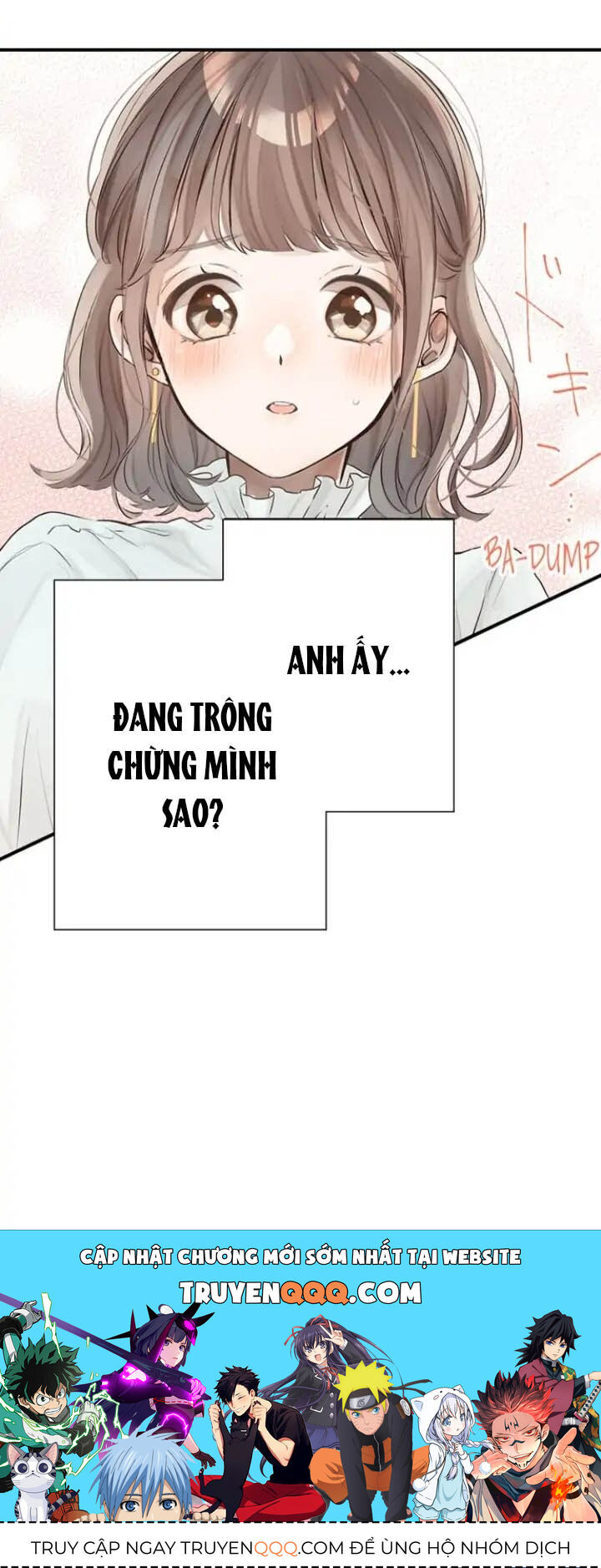 Sau 3 Năm, Tôi Quay Lại Với Người Yêu Cũ Chapter 7 - 36