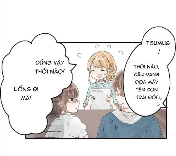 Sau 3 Năm, Tôi Quay Lại Với Người Yêu Cũ Chapter 7 - 5