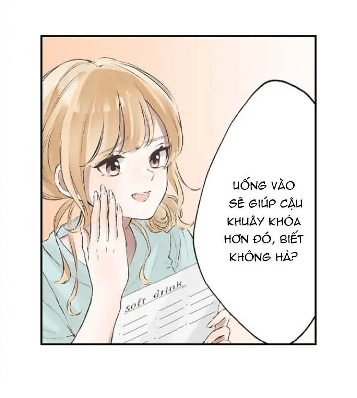 Sau 3 Năm, Tôi Quay Lại Với Người Yêu Cũ Chapter 7 - 6